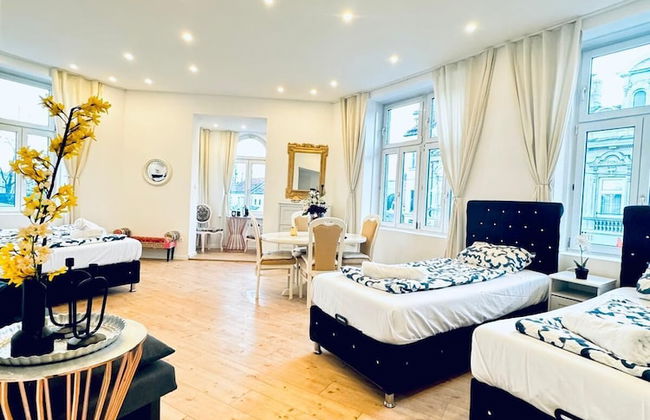 Spacious 3BR Near Kaufpark Alterlaa - Foto 47