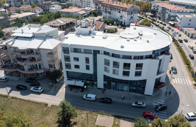 Apartments RONDO - Foto 19