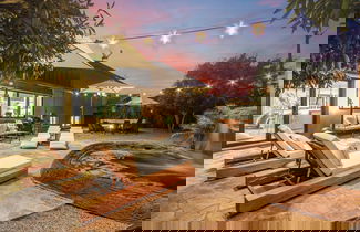 Photo 2 - Solanova Designer Oasis With Cocktail Pool Theater