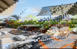 Photo 3 - Solanova Designer Oasis With Cocktail Pool Theater