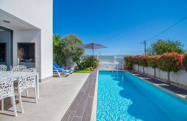 Casa Madeira in Carvoeiro - Foto 18