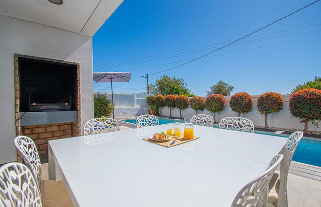Casa Madeira in Carvoeiro - Foto 19