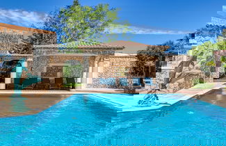 Foto 1 - Golfinhos Magnificent Spacious 5 Bedroom Villa