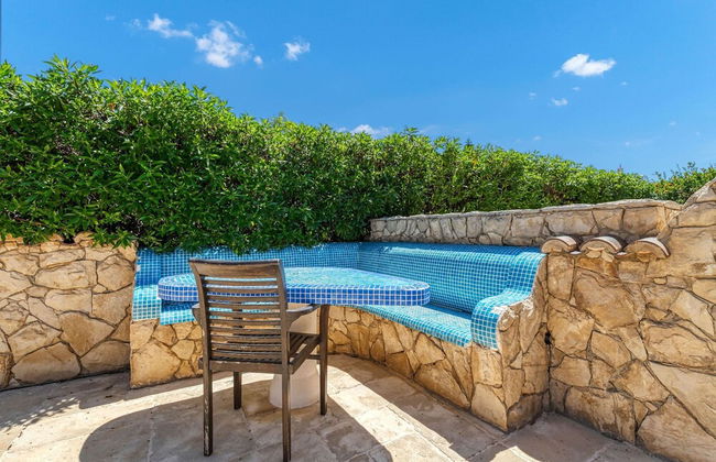 Golfinhos Magnificent Spacious 5 Bedroom Villa - Foto 59