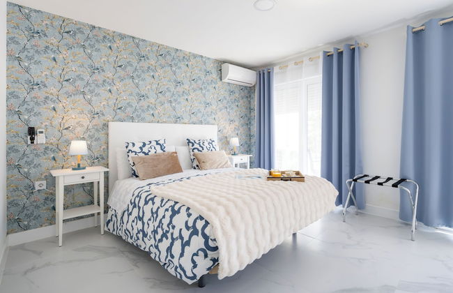 Bety Dreams Apartments - Foto 41