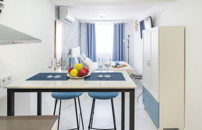 Bety Dreams Apartments - Foto 3