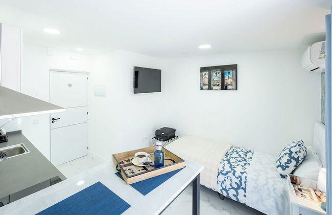 Bety Dreams Apartments - Foto 6