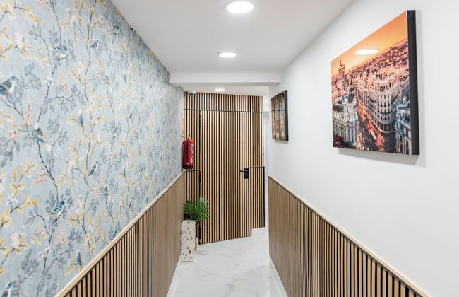 Bety Dreams Apartments - Foto 53