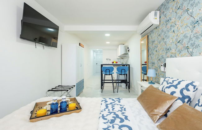 Bety Dreams Apartments - Foto 4