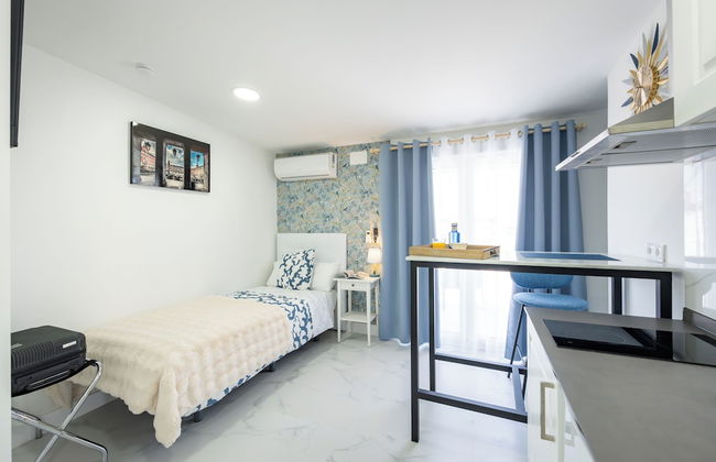 Bety Dreams Apartments - Foto 5