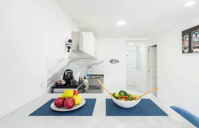 Bety Dreams Apartments - Foto 46