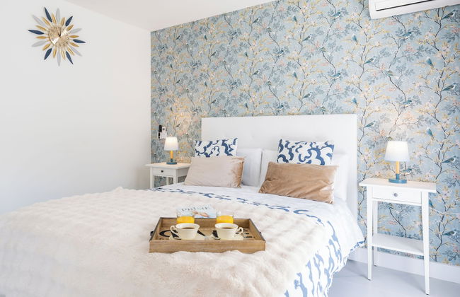 Bety Dreams Apartments - Foto 45
