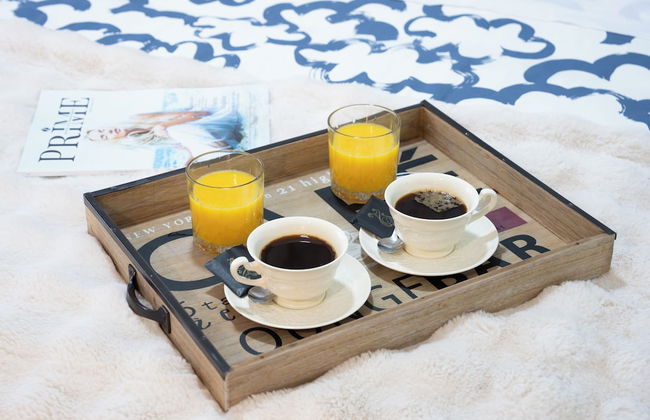 Bety Dreams Apartments - Foto 49
