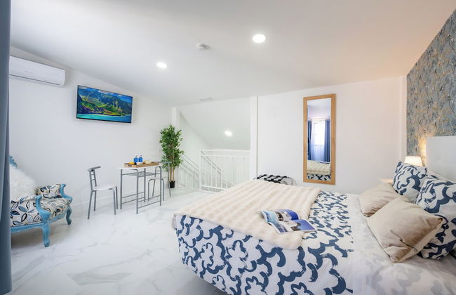 Bety Dreams Apartments - Foto 8