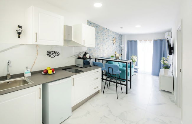Bety Dreams Apartments - Foto 24