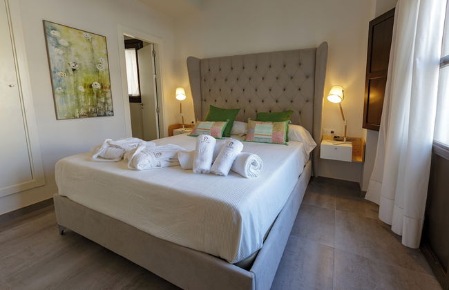 Apartamentos El Marqués - Foto 9