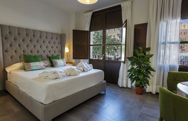 Apartamentos El Marqués - Foto 12
