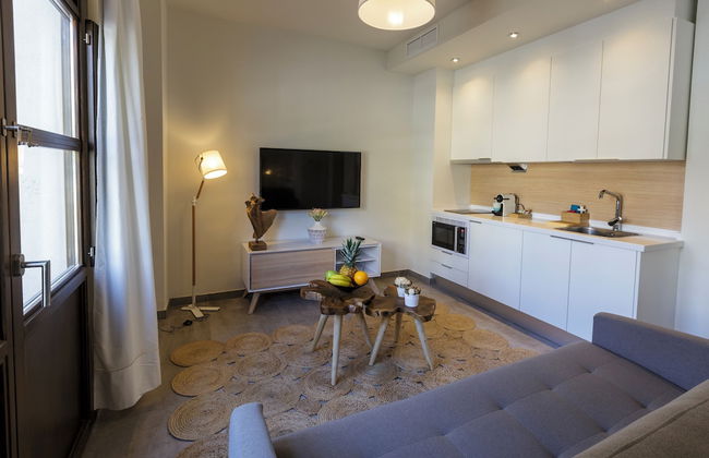 Apartamentos El Marqués - Foto 32