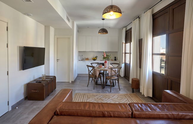 Apartamentos El Marqués - Foto 28