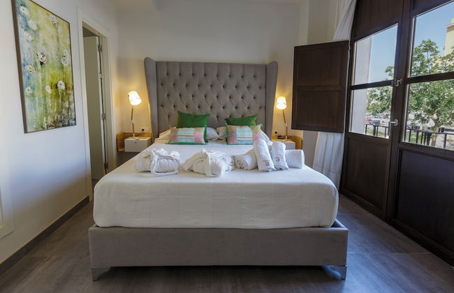 Apartamentos El Marqués - Foto 6