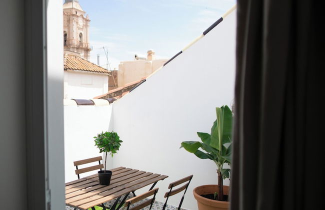 Apartamentos El Marqués - Foto 45