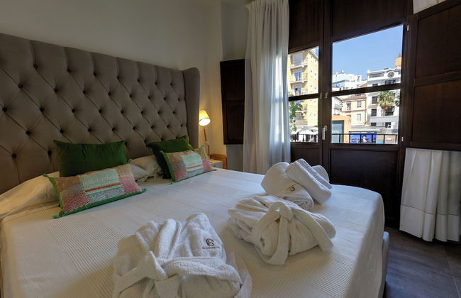 Apartamentos El Marqués - Foto 10