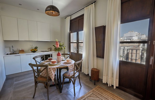 Apartamentos El Marqués - Foto 22
