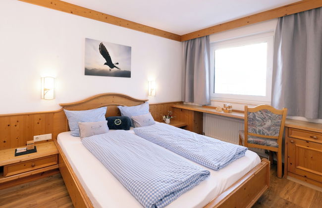 Käserstube Ferienwohnungen - Foto 19