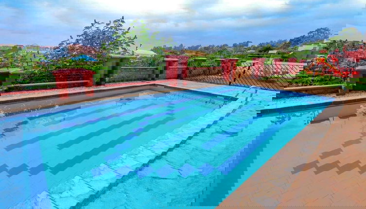 Foto 1 - Kiambu Rd Zone 3 Bedrroms Heights