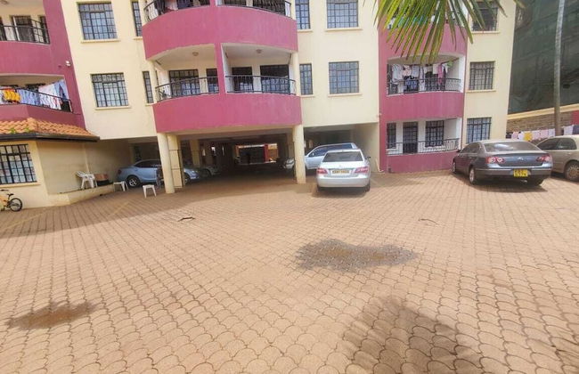 Kiambu Rd Zone 3 Bedrroms Heights - Photo 11