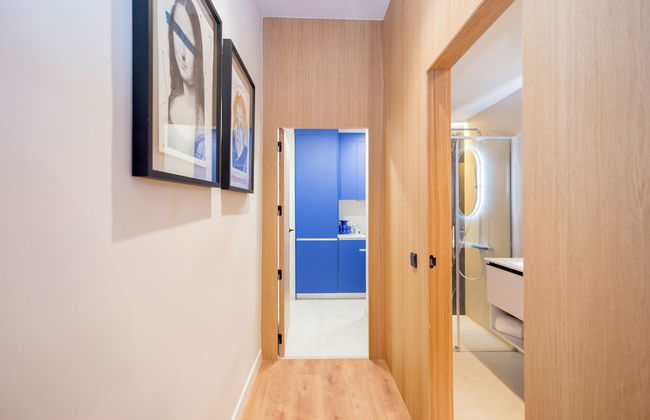 Iconic Suites - Foto 14
