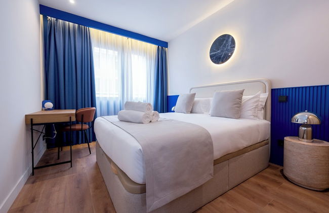 Iconic Suites - Foto 1