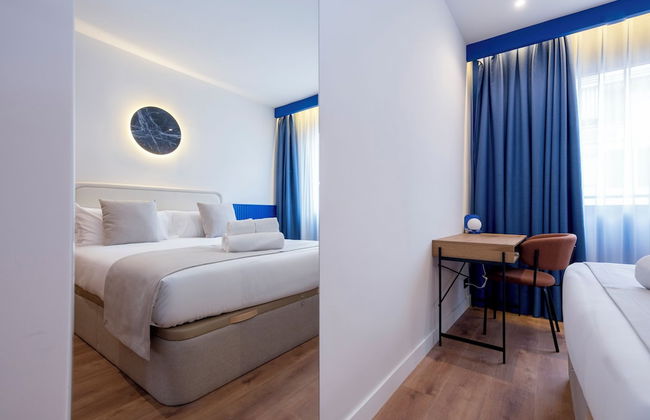 Iconic Suites - Foto 3