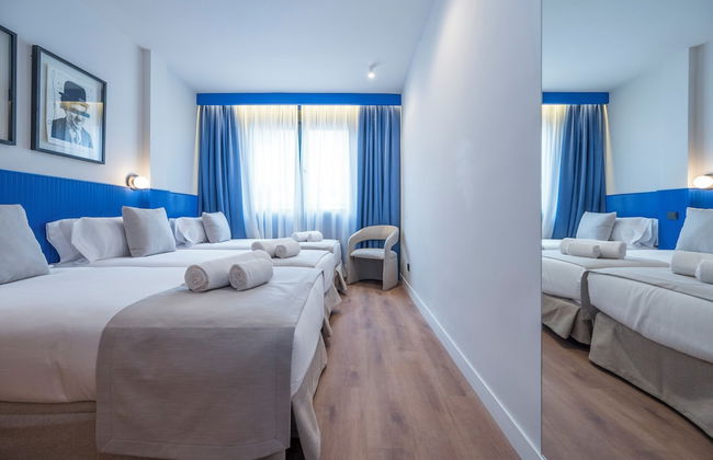 Iconic Suites - Foto 22