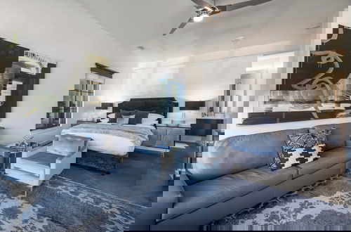 Foto 17 - 121 Hotel Floor 1 & 2 by Avantstay Sleeps 34, 10 Units in Nashville