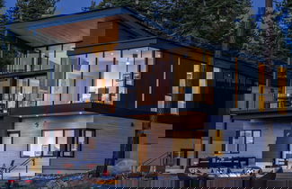 Foto 2 - Modern Ski In Out Home Mid-mountain Northstar