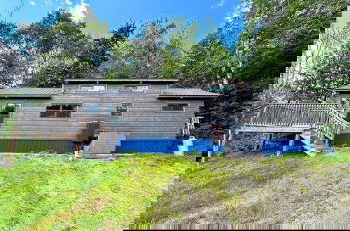 Foto 1 - B11 NEW Awesome Tiny Home With A C Mountain Views Minutes to Skiing Hiking Attractions