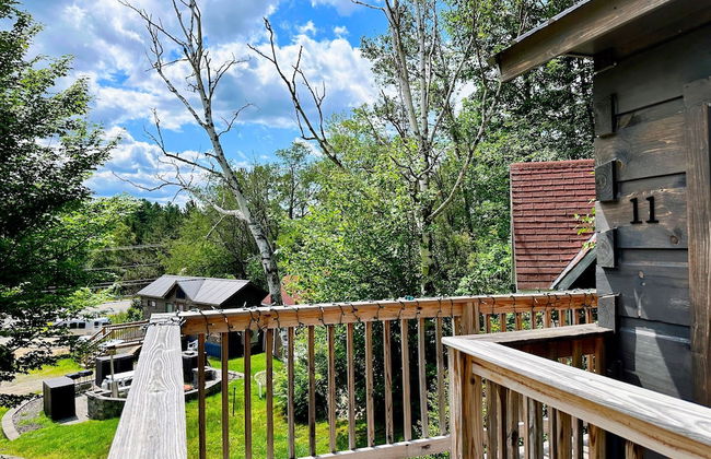 B11 NEW Awesome Tiny Home With A C Mountain Views Minutes to Skiing Hiking Attractions - Foto 3