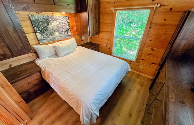 B11 NEW Awesome Tiny Home With A C Mountain Views Minutes to Skiing Hiking Attractions - Foto 13