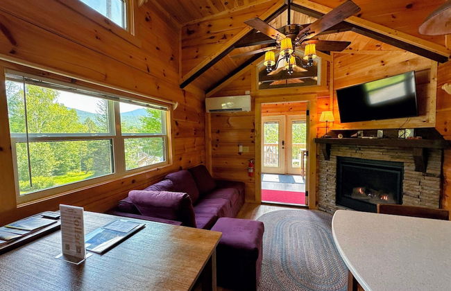 B11 NEW Awesome Tiny Home With A C Mountain Views Minutes to Skiing Hiking Attractions - Foto 8