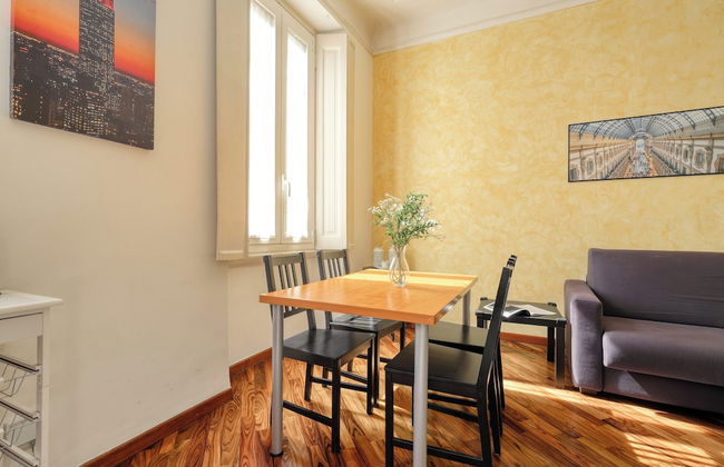 JOIVY Bright flat near the city centre - Foto 14