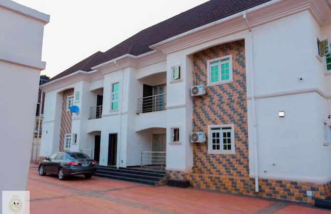 AZ KINGS HOTEL AND APARTMENT - Foto 34