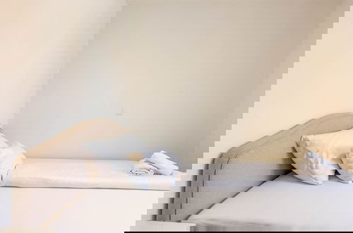 Foto 9 - Exquisite Prestige Luxury Apartments With Shared Pool