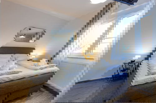 Foto 4 - Exquisite Prestige Luxury Apartments With Shared Pool