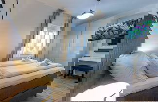 Foto 1 - Exquisite Prestige Luxury Apartments With Shared Pool