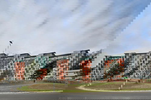 Foto 33 - Parker House