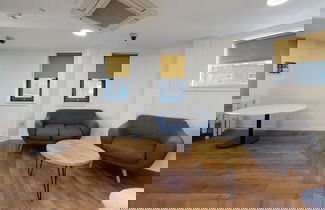 Foto 3 - Parker House