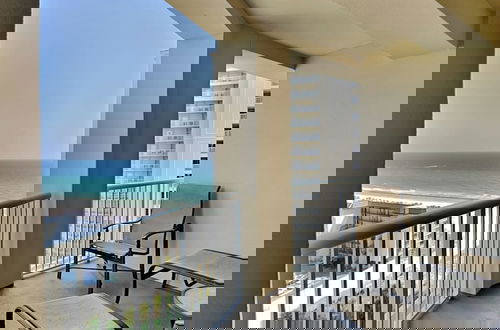 Foto 30 - Grand Panama Beach Resort - The Grand II #803
