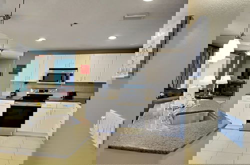 Foto 6 - Grand Panama Beach Resort - The Grand II #803