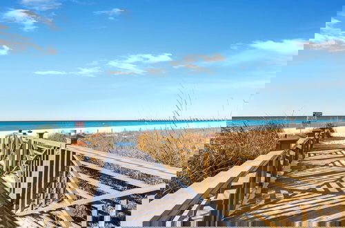 Foto 10 - Grand Panama Beach Resort - The Grand II #803